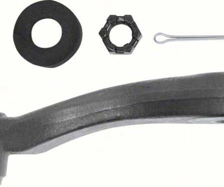 OER 1967-68 Firebird V8 with Power Steering - Pitman Arm (Curved) 9789157