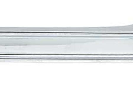 OER 1973-91 Chevrolet/GMC Truck Outer Door Handle, LH 6272581