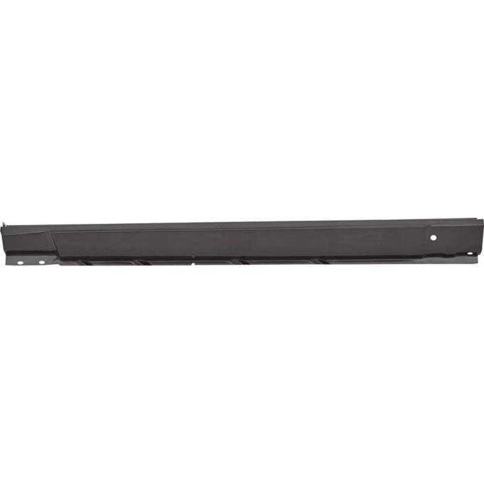 OER 1970-74 Dodge Challenger, Outer Rocker Panel, RH, EDP Coated MM1162A