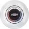 OER 1963-70 Chevrolet Wood / Comfort Grip Wheel Bow Tie Horn Cap 3945461