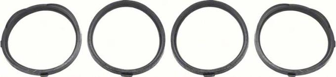 OER 70-73 Camaro 4 Piece Tail Lamp Gasket Set K236