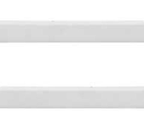 OER 1985-90 Z28 Rocker Panel Extensions (pair) C15298