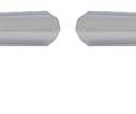 OER 1966 Gt Mustang Fog Lamp Bars, Pair GT11