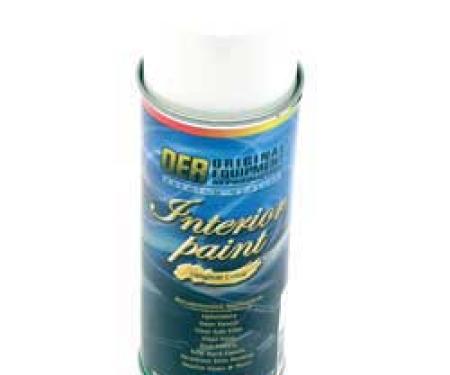 OER 1970-76 M42 Dark Saddle Color Coat Spray 12 Oz. Aerosol Can PP818