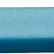 OER 1968-72 Medium Blue Urethane Arm Rest Pad, LH K695208