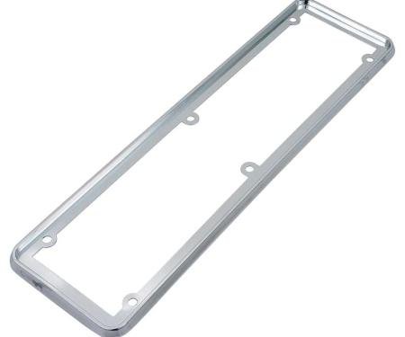 OER 1968-72 Nova SS Hood Louver Bezel (Ea) 3927442