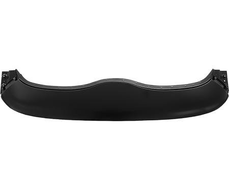 OER 1968-75 Chevrolet Corvette, Convertible Top Frame Header Bow / Bar, GM 333549
