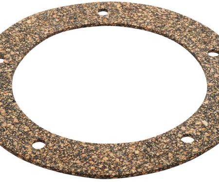 OER 1964-73 Ford/Mercury, Gasket, For Fuel Tank Filler Pipe, Neck to Body 9076A