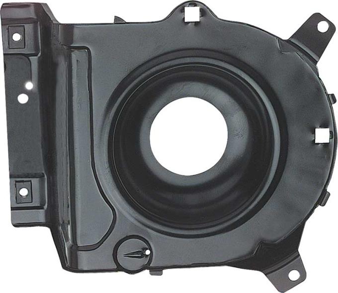 OER 1967 Camaro Standard Headlight Housing LH K866
