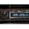 Custom Autosound 1971-1973 Mopar Charger (B-Body) USA-630 Radio