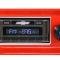 Custom Autosound 1967-1972 Chevrolet Truck/Blazer USA-630 Radio