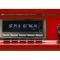 Custom Autosound 1960-1963 Chevrolet Truck/Blazer USA-740 Radio