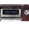 Custom Autosound 1958-1962 Chevrolet Corvette USA-740 Radio
