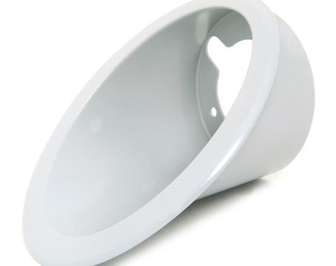 Redline Restomotive® Mustang 67-68 Parking Lamp Door - LH LG-10-346/LH