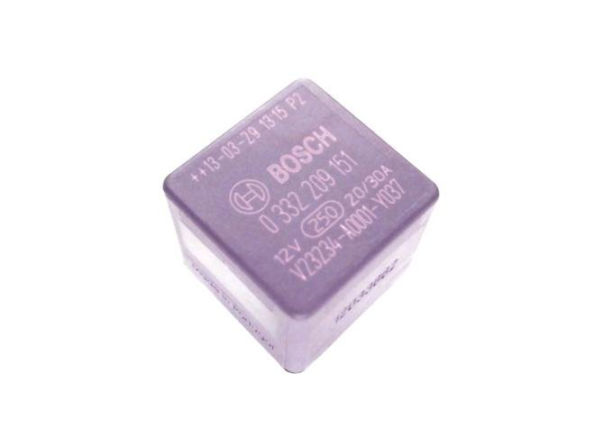 BOSCH Multi-Function Relay 0332209151