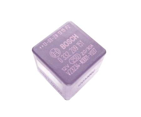 BOSCH Multi-Function Relay 0332209151
