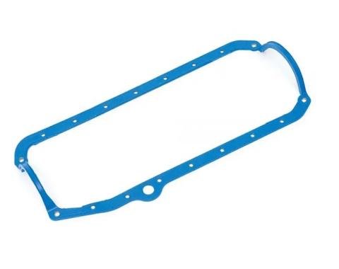 Camaro Engine Oil Pan Gasket, Small Block, One-Piece, 1967-1974