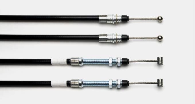 Wilwood Brakes Parking Brake Cable Kit 330-11936