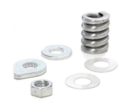 ACP Vent Window Frame Hardware Set FP-VW012AK