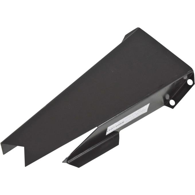 1960-1972 Chevy Truck Slip-On Right Rear Cab Floor Support