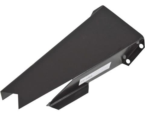 1960-1972 Chevy Truck Slip-On Right Rear Cab Floor Support