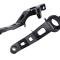 Van Steel 1963-1982 Chevrolet Corvette Offset Trailing Arms, Updated Design TA-25