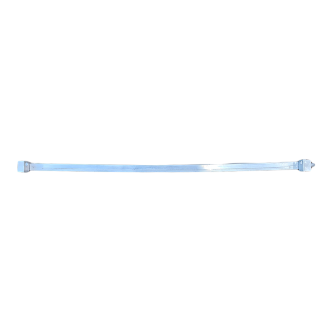 Camaro Air Conditioning Condenser, BLEM 1986-1991