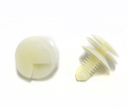 GM Door Panel Trim Retainer, 9883583 
