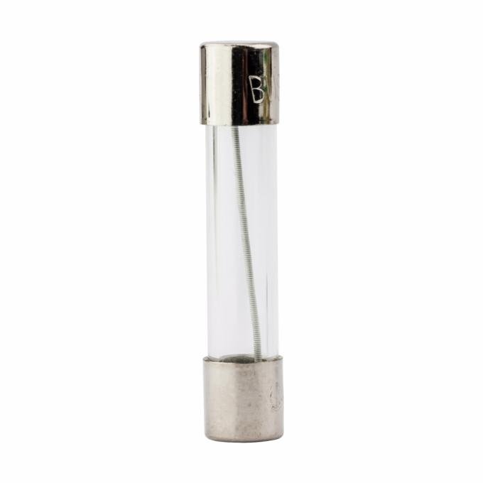 Fuse, AGC 3 Amp