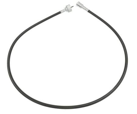 Corvette Upper Speedometer Cable, 1969-1977