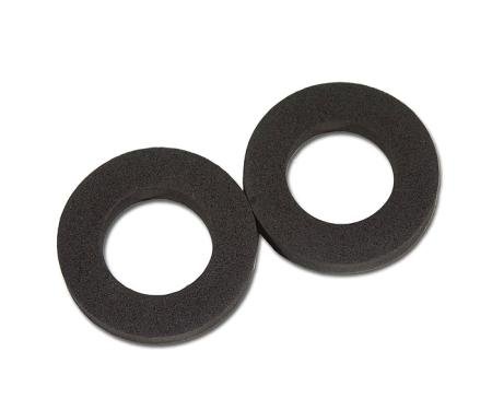 Corvette Parking Light Housing To Body Gaskets, 1958-1962