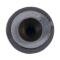 Dennis Carpenter Dash Light Knob - Dark Brown - 1936 Ford Car   68-13741-A