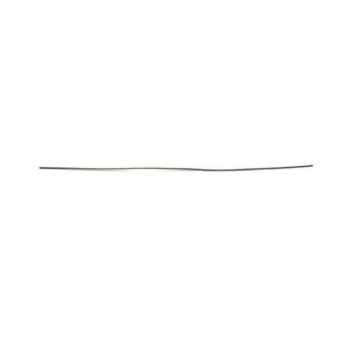 Dennis Carpenter Universal Door Glass Anti-Rattler - 1951 Ford Car U-7021446-M8
