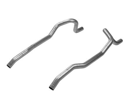 Flowmaster Pre-Bent Tailpipes 15826