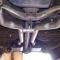 Flowmaster American Thunder Crossmember-Back Exhaust System 17119