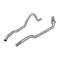 Flowmaster Pre-Bent Tailpipes 15826