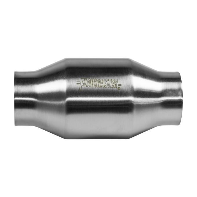 Flowmaster Universal Metallic Catalytic Converter 2000125