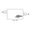 Flowmaster FlowMonster Muffler 42541-FM