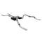 Flowmaster American Thunder Crossmember-Back Exhaust System 17139
