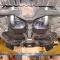 Flowmaster American Thunder Crossmember-Back Exhaust System 17119