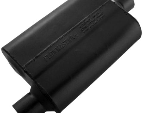 Flowmaster 40 Series Chambered Muffler 42541