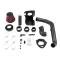 Flowmaster 2015-2018 Ford Focus Delta Force Performance Air Intake, CARB Compliant 615174