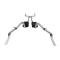 Flowmaster American Thunder Crossmember-Back Exhaust System 17139