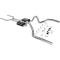 Flowmaster American Thunder Crossmember-Back Exhaust System 17200