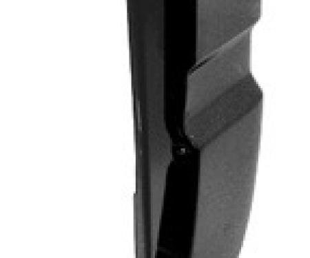 1988-2002 Chevy / GMC Standard Pickup Outer Left Cab Corner